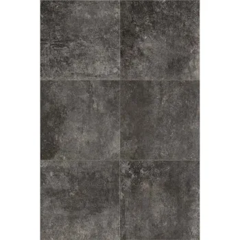 Керамогранит Cerim Artifact Of Cerim Worked Charcoal… - Фото №1