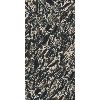 Керамогранит Rex Etoile Brown River Mat 120x240 Ret… - Фото №1