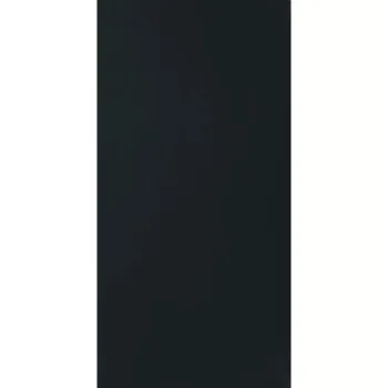 Керамогранит Floor Gres B&W Black Naturale R9 6 мм… - Фото №1
