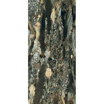 Керамогранит REX Bijoux Quatre Saisons 120х280 Glossy… - Фото №1