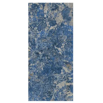 Керамогранит REX Les Bijoux de Rex Sodalite Bleu Glossy… - Фото №1