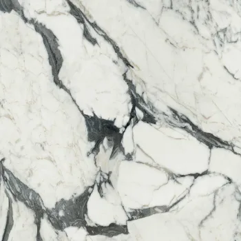 Керамограніт Rex Les Bijoux Calacatta Altissimo Blanc… - Фото №1