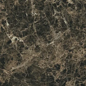 Керамограніт Rex Bijoux Marron Imperial 60х60 glossy… - Фото №1