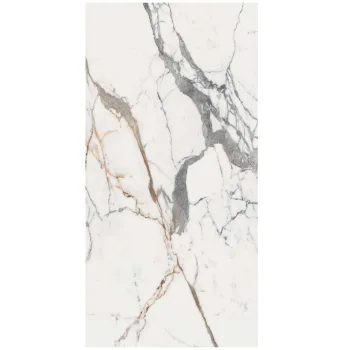 Керамогранит REX Origines De Rex Or Glossy 60X60 Rett… - Фото №1