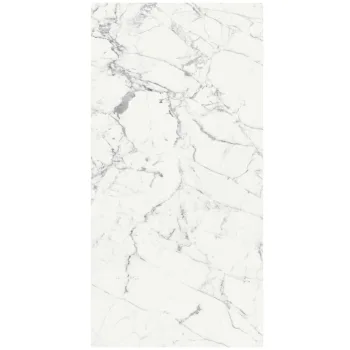 Керамогранит REX Origines De Rex Blanc Glossy 60X60… - Фото №1