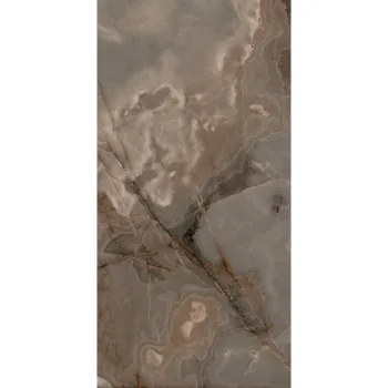 Керамограніт Rex Reves Reve Choco 120x240 (769916) - Фото №1