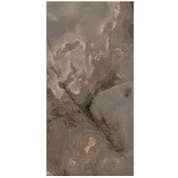 Керамогранит Florim Reves De Rex Choco Glossy 6мм… - Фото №1