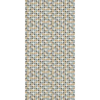 Керамогранит Cerim Match-Up Decoro Waves Comfort 10… - Фото №1