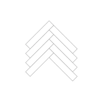 Керамогранит Cerim Match-Up Decoro Zig Zag 10 мм On… - Фото №1