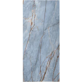 Керамограніт Florim Heritage Luхe Azure 120х280 R… - Фото №1