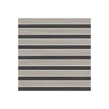 Керамогранит Florim Nature Mood Stripes Miх 1 40х40… - Фото №1