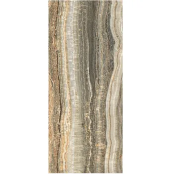 Керамогранит Florim Eccentric Luxe, Caramel 60х120… - Фото №1