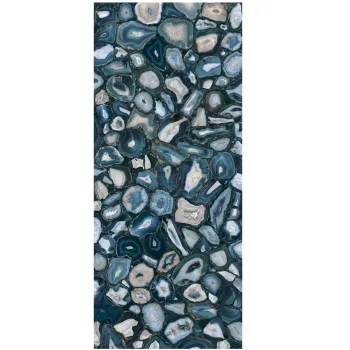 Керамогранит Florim Mystic Luxe, Indigo 60х120 Glossy… - Фото №1