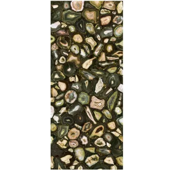 Керамогранит Florim Mystic Luxe, Juniper 60х120 Glossy… - Фото №1