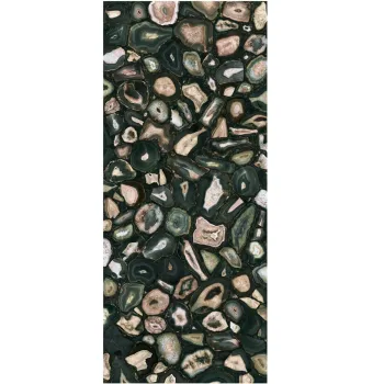 Керамогранит Florim Mystic Luxe, Gloom Gold 60х120… - Фото №1