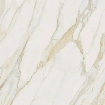Керамогранит Florim, Glam Luxe Apuano Oro 120x120… - Фото №1
