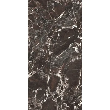 Керамограніт Florim, Glam Luxe Baroque Red 60x120… - Фото №1