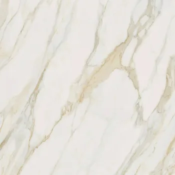 Керамогранит Florim, Glam Luxe Apuano Oro 120x120… - Фото №1