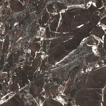 Керамогранит Florim, Glam Luxe Baroque Red 120x120… - Фото №1