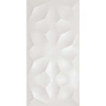 Керамогранит Atlas Concord 3D Diamond White 40х80… - Фото №1