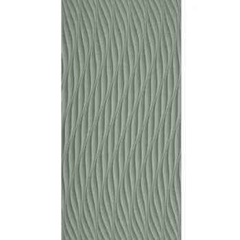 Плитка Atlas Concorde 3D Wall Twist Sage Matt (8DSM) - Фото №1