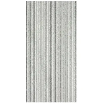 Керамограніт Atlas Concorde Klif 3D Row White 40x80… - Фото №1