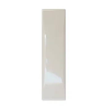 Плитка WOW Subway New Bevel Pearl Gloss 7,5х30 (94211) - Фото №1