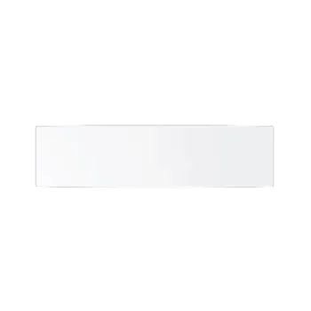 Плитка WOW Subway Arch XL Ice White Matt 7,5х30 (94222) - Фото №1