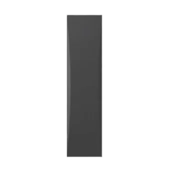 Плитка WOW Subway New Bevel Graphite Matt 7,5х30 (96251) - Фото №1