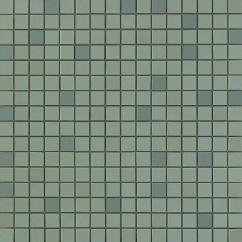 Плитка мозаика Atlas Concorde Arkshade Sage Mosaico… - Фото №1