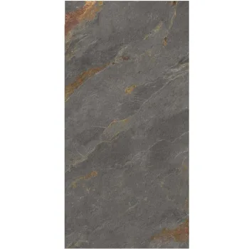 Керамогранит Panaria Stone Trace 120x278 см 6 мм Hollow… - Фото №1