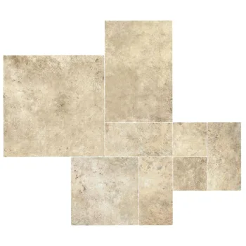 Керамогранит Atlas Concord Aix Blanc Kit Multiformato… - Фото №1