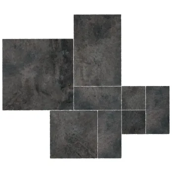 Керамогранит Atlas Concord Aix Fumee Kit Multiformato… - Фото №1