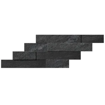 Мозаика Atlas Concorde Brave Coke Brick 3D 29х59 (A1F5) - Фото №1