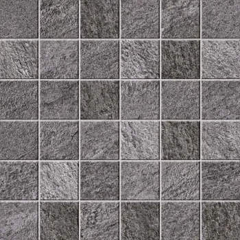 Керамогранит Atlas Concord Brave Grey Mosaico 30x30… - Фото №1