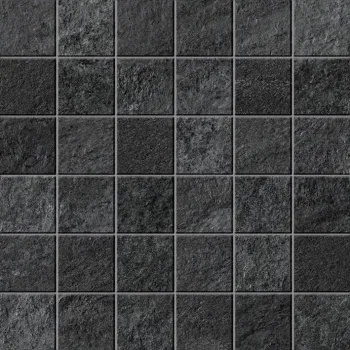 Мозаика Atlas Concord Brave Coke Mosaico 30x30 (A1FQ) - Фото №1