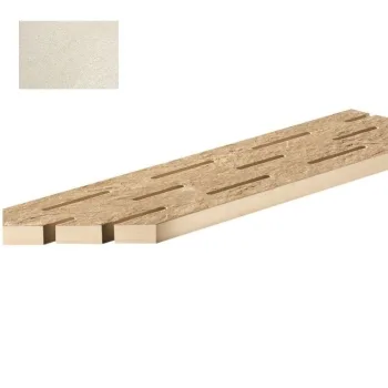 Керамогранит Atlas Concorde Brave Gypsum Griglia Sx… - Фото №1
