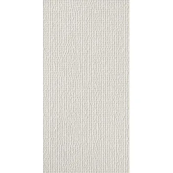 Керамогранит Atlas Concord 3D Wall Carve Squares Pearl… - Фото №1