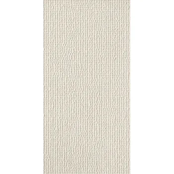 Керамогранит Atlas Concord 3D Wall Carve Squares Ivory… - Фото №1