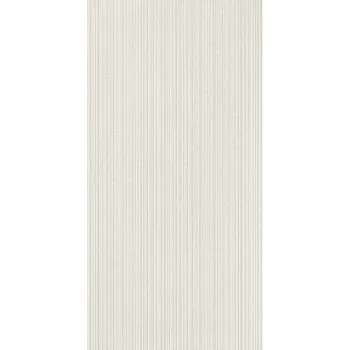 Керамогранит Atlas Concord 3D Wall Carve Chisel White… - Фото №1