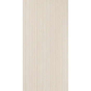 Керамогранит Atlas Concord 3D Wall Carve Chisel Ivory… - Фото №1
