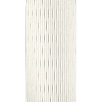 Керамогранит Atlas Concord 3D Wall Carve Whittle White… - Фото №1