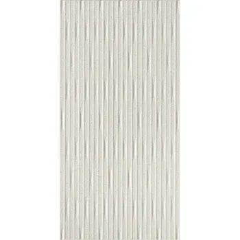 Керамогранит Atlas Concord 3D Wall Carve Whittle Pearl… - Фото №1