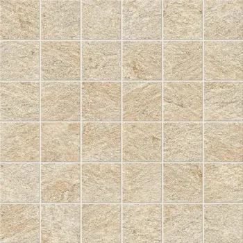 Плитка Atlas Concorde Norde Magnesio Mosaico Matt… - Фото №1