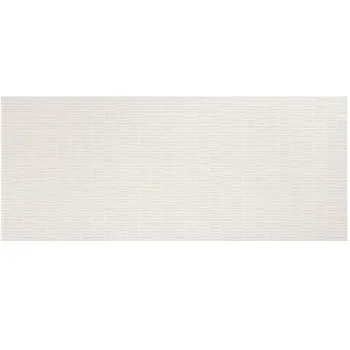 Керамогранит Atlas Concorde Aplomb White Mesh 50x120… - Фото №1