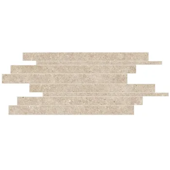 Керамогранит Atlas Concorde Boost Stone Cream Brick… - Фото №1