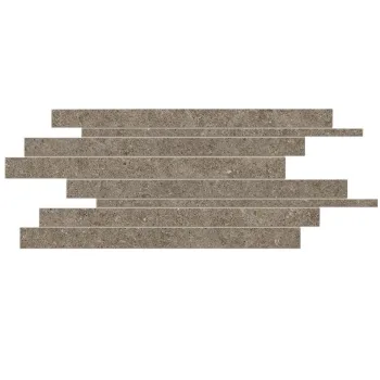 Керамогранит Atlas Concorde Boost Stone Taupe Brick… - Фото №1
