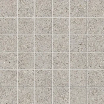 Керамограніт Atlas Concorde Boost Stone Pearl Mosaico… - Фото №1