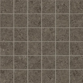 Керамограніт Atlas Concorde Boost Stone Tobacco Mosaico… - Фото №1