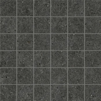Керамограніт Atlas Concorde Boost Stone Tarmac Mosaico… - Фото №1